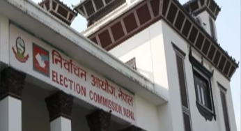 Nepal election body cracks down on use of children in campaigns