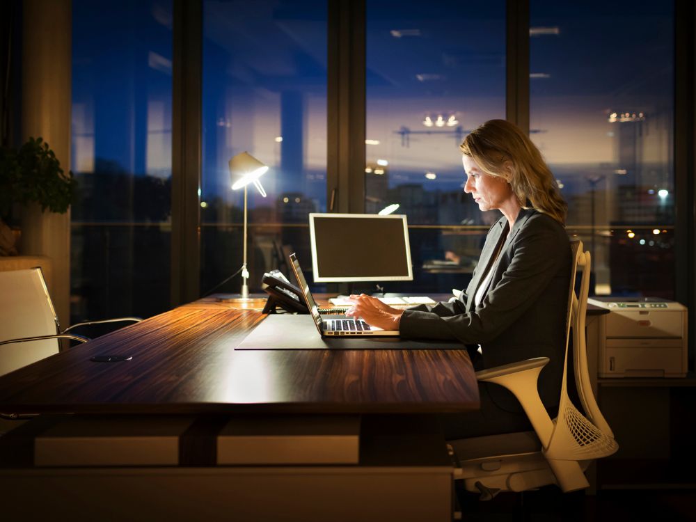 Night owls at higher risk of heart disease than early risers, study finds