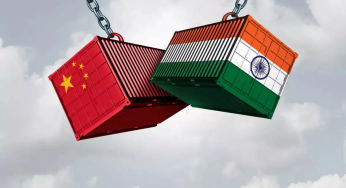 China-India Trade hits record $155.6 billion as relations reach ‘new level of improvement’: Ambassador Xu Feihong