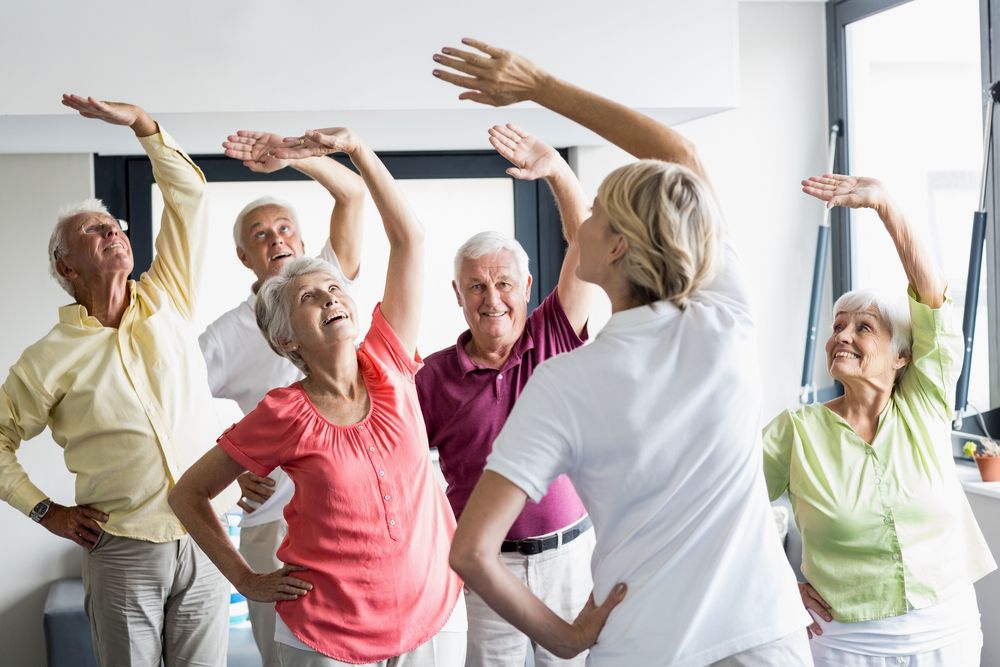 How strength and fitness evolve with age: What science says