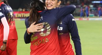 RCB Clinch WPL 2026 Title with Thrilling Win Over Delhi Capitals