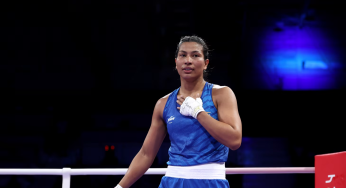Indian boxing squad named for BOXAM Elite International 2026