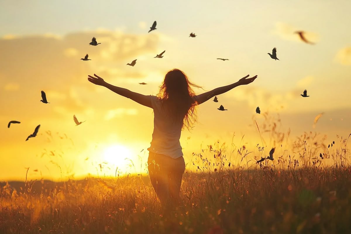Stillness as resistance: When art rejects spectacle and reclaims inner life