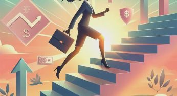 Young women redefining success beyond traditional roles
