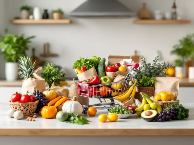 Fuel Your Body and Uplift Your Mood