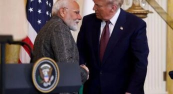 India-U.S. trade deal forged as talks outlast rhetoric