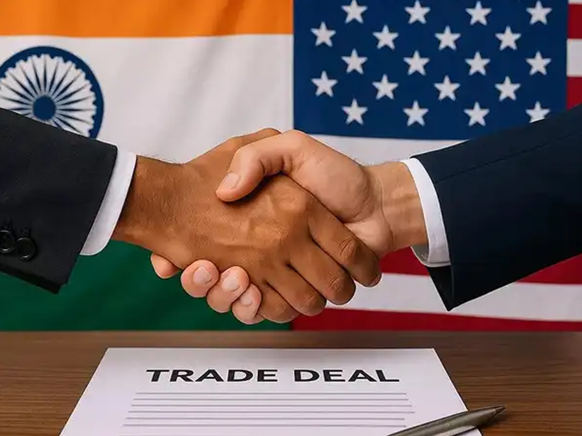 Farmers flag alarm over India–US trade deal despite govt assurances