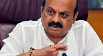 A Progressive Model Budget that Builds a Developed India: MP Basavaraj Bommai