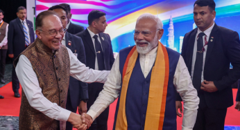 India’s ties with Malaysia strengthening Modi’s Act East Policy