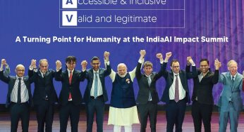 PM Modi’s M.A.N.A.V. AI Vision: Why the Global AI Moment Has Found Its Moral Compass in New Delhi