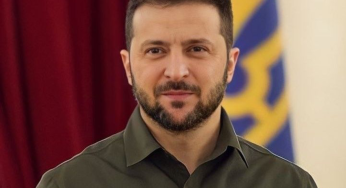Zelenskiy says Russia dragging out negotiations as talks end
