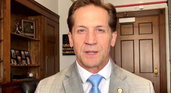 We will make it hard for Russia to continue funding war: US Congressman