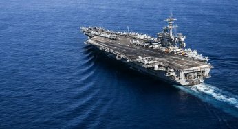 US moves significant military forces in West Asia for possible strikes against Iran