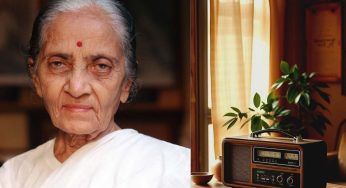 When Women Hijacked the Airwaves: The Untold Story of India’s Secret Radio Revolution