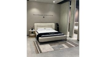 Domicil by HTL Group Launches Domicil Sleep, Opens Two Experience Stores in Bengaluru