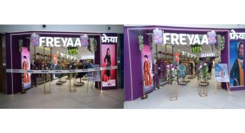 Freyaa Strengthens Mumbai Footprint with Fourth Flagship at Sky City Mall, Borivali
