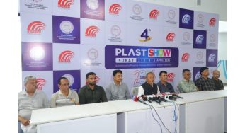 Surat Plast Show 2026 to showcase recycling and sustainability with advanced technologies