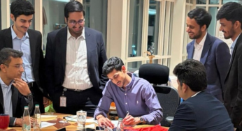 From IPL player to franchise owner: Aryaman Birla’s full-circle journey