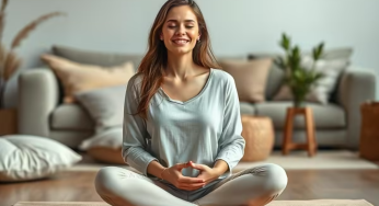 Finding Peace Amid Life’s Storms