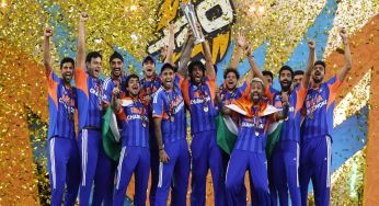 A 3rd Indian Cricket World Cup (T20) Win Means So Much: A Fitting Reply from Indian Coach Gautam Gambhir