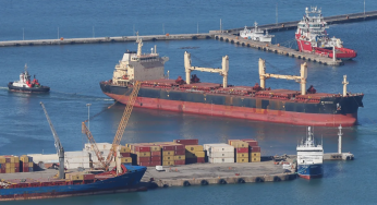 Strait of Hormuz shipping plunges 97% amid war escalation