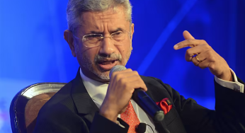 ‘Bharat’s Strategic Autonomy in the West Asia Storm: Sea Diplomacy, Energy Resilience & Jaishankar’s Pragmatic Leadership’