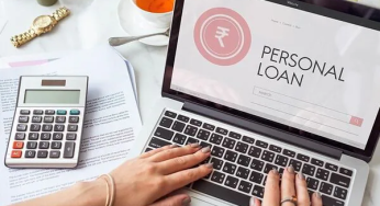 How to apply personal loan online and check interest rates?