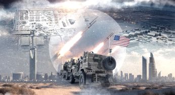 The Global Predator: 100 Years of U.S. Imperial Overreach