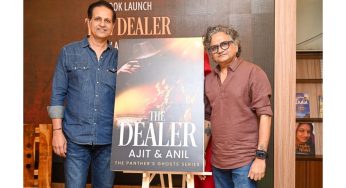 Review: The Dealer — A Blockbuster on Paper