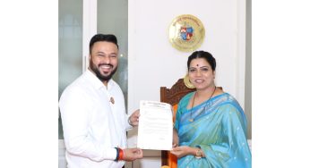5 Years, Zero Pay, Tajinder Tiwana’s Public Service Pledge