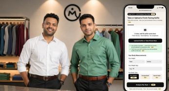 The Manatomy Develops AI System to Personalize How Men See Fashion and Let  Users See Themselves in Personalized Outfits
