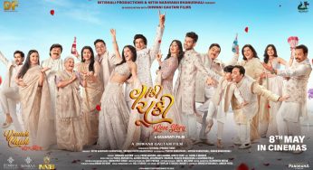Trailer of Gujarati Film Vaanki Chuki Love Story Garners Strong Response