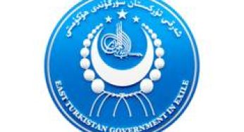 East Turkistan Government-in-Exile seeks global sanctions against China