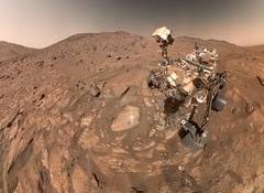 Scientists just found strongest signs of life on Mars yet: Study