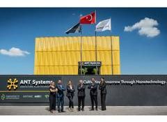 ANT Systems Launches Industrial-Scale Production of Drought Technology Used on Five Continents