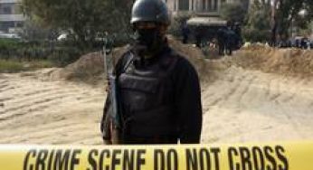 Pak: Lawlessness grips Karachi as newlywed couple gunned down in broad daylight