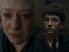 'House of the Dragon', 'Harry Potter' and more: HBO Max teases upcoming slate for 2026