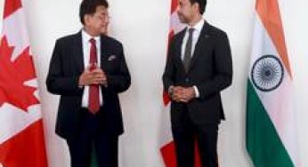 India-Canada aim to conclude CEPA by year-end; triple trade by 2030: Piyush Goyal