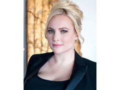 Meghan McCain pays tribute to brother Doug McCain after his sudden death