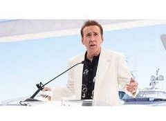 Nicolas Cage says he enjoys playing both heroes and villains, recalls passing on Green Goblin role