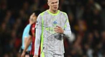 Erling Haaland excited about maiden FIFA World Cup appearance for Norway