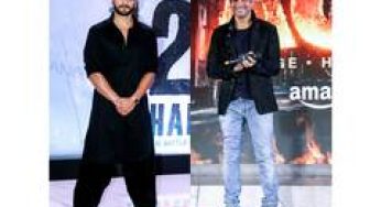 "He has consciously chosen to maintain silence": Ranveer Singh's spokesperson on Don 3 controversy