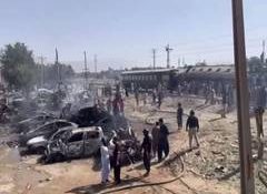 Organisation of Islamic Cooperation condemns Pakistan train attack