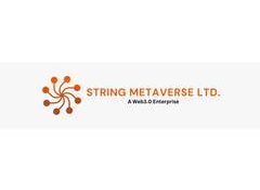 String Metaverse Posts Record FY26 Results; Revenue Surges to Rs 1,069 Crore, PAT Crosses Rs 102 Crore