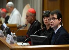 AI needs moral oversight beyond tech labs, says Anthropic co-founder Chris Olah at Vatican