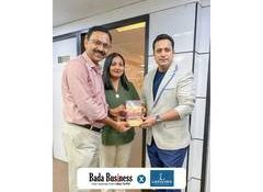 Lokhande Industries Records 166% Production Growth After Partnering with Dr. Vivek Bindra and Bada Business Private Limited