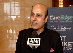 India’s Debt Market Resilient Despite Global Uncertainty, West Asia Crisis: CareEdge CEO