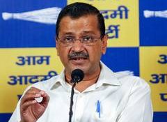 Punjab Municipal Polls: Voting Underway, Arvind Kejriwal Urges Voters To Turn Out In Large Numbers