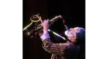 Jazz Saxophonist, composer Sonny Rollins passes away at 95