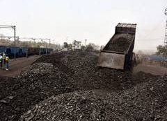 Government launches Rs 5,000 cr Coal India OFS; floor price set at Rs 412, 10% discount to market